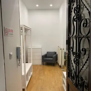 100m2 Naehe 1010 Apartamento Viena
