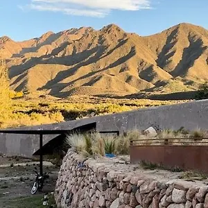 Premium Сasa de vacaciones Mendoza