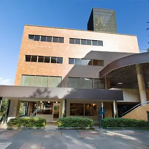  酒店 Senkei Plaza
