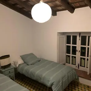 La Calleja Сasa de vacaciones Cazalla de la Sierra